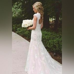Mag Bridal Wedding Dress